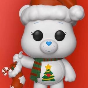 Meet your Posher, Caron